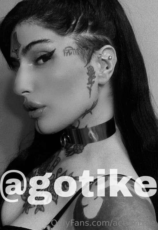 🖤🕸 @gotike 🕸🖤
are you ready for the alpha goddess?

🕷️FREE S..