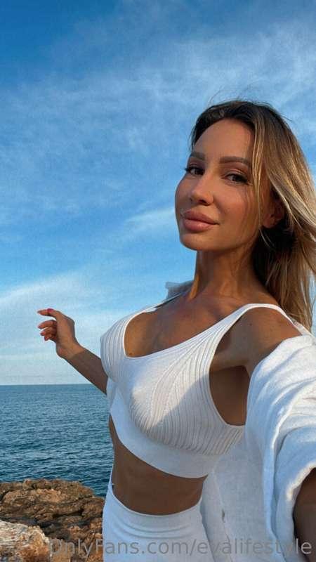 Nice sunset honey 👌👌👌
