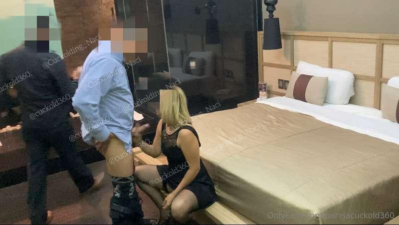Encuentro casual 

Siempre nos podemos adaptar a cada encuen..