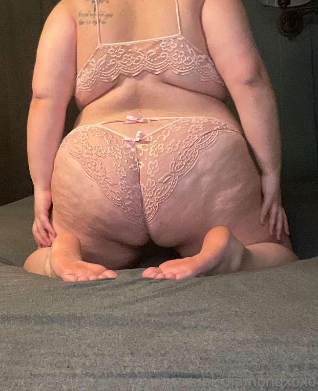 Do I have a nice ass?