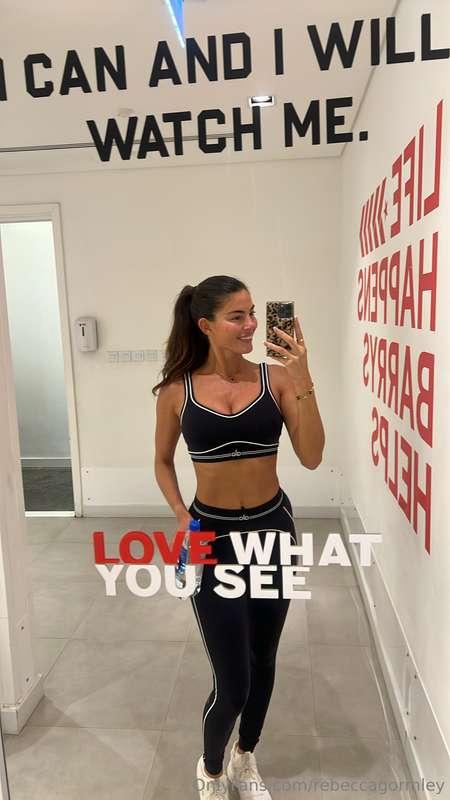 Love what you see? 😜