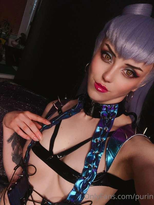 Are you ready for some new content? 😈