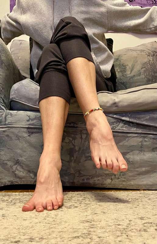 do you like my anklet? 😍 how would you remove it? 😜 or would..
