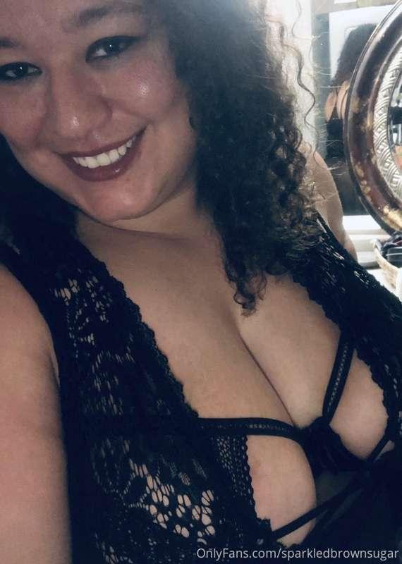 I didn’t like the pics I did. So I took a selfie 🤣