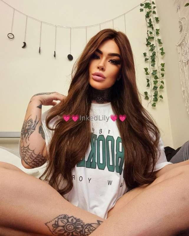 I'm going to make you cum so hard, baby.