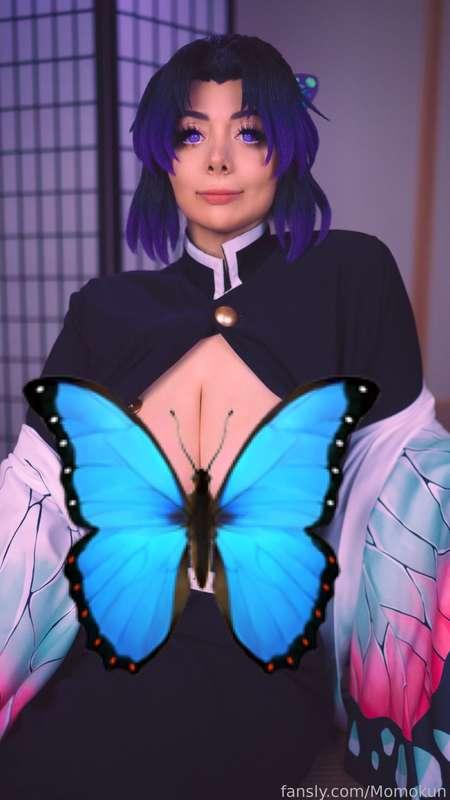 momokun image #1