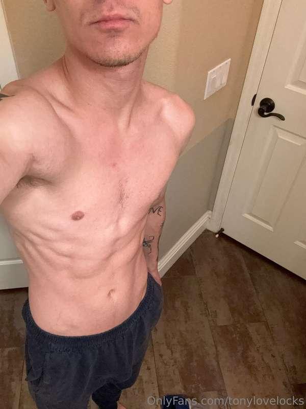 Who wants to touch my body 