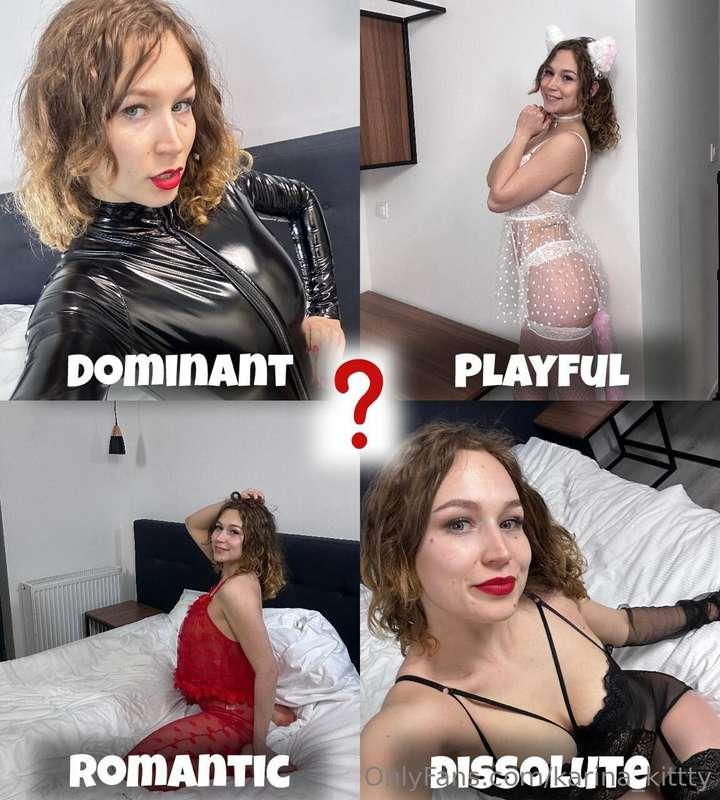 💋🍓What image will you choose next for your fantasy?🍓💋