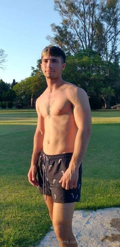 joseph_gorgeous image #0