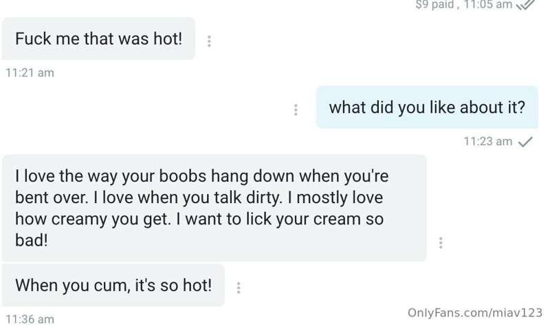 My newest video is getting really spectacular reviews... che..