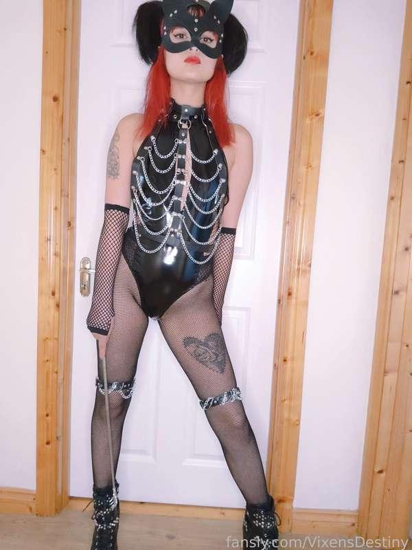 vixensdestiny image #15