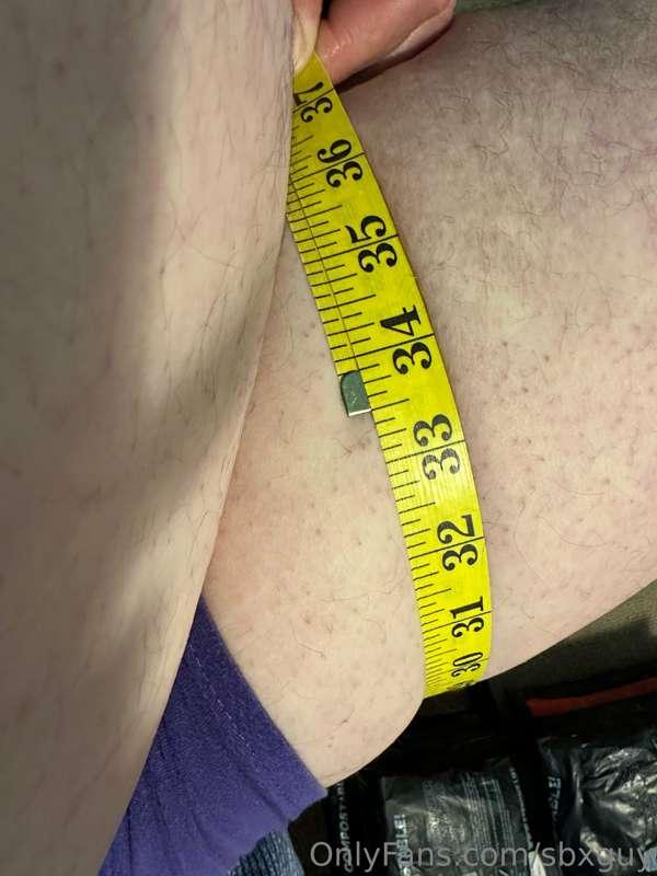 Anyone like thick thighs ?? 😋