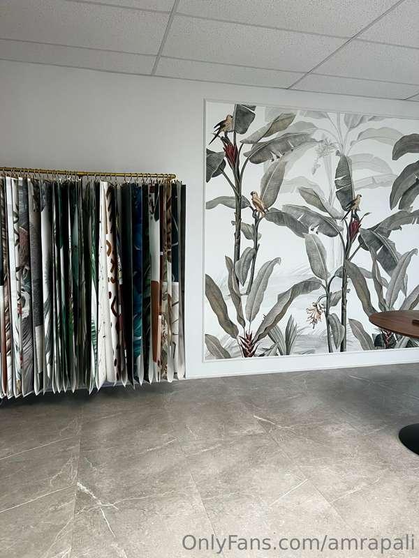 Looking at some design inspiration for my place 🌴