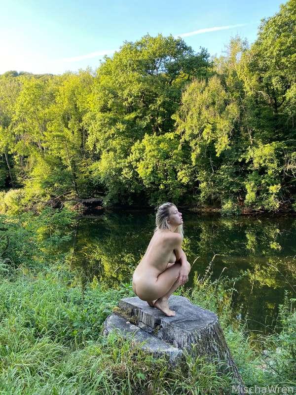 mischagoeswild image #1