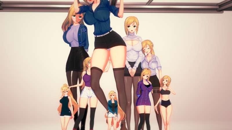 Lisa ch.14 is finished.