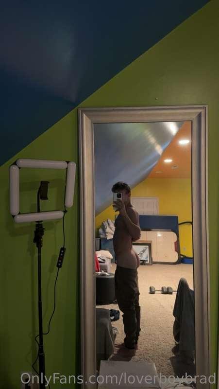 So the hole in underwear is for this correct 🧐🥰