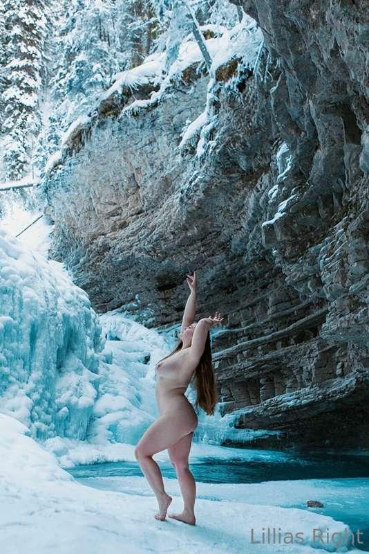 Happy Winter Solstice ❄️