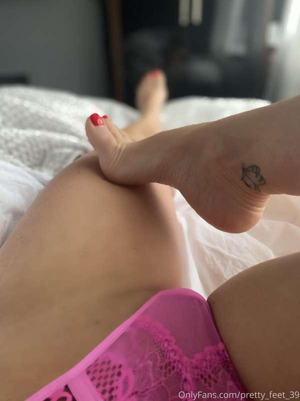 Good morning 💋