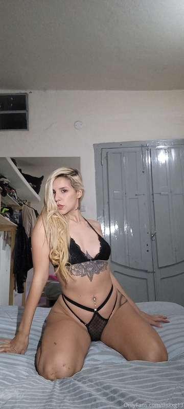 I love fulfilling fetishes