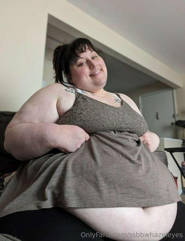 ssbbwhazeleyes image #0