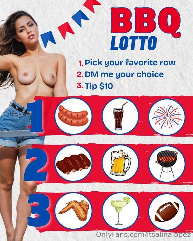 🎇 Last day to win prizes worth up to $50!Happy 4th of July, ..
