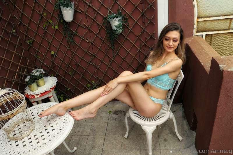 Thinking of coming inside, are you prepared to do the same f..