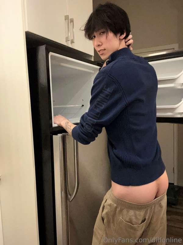 My bad 🤦🏻 yo, I ran out of food to eat.