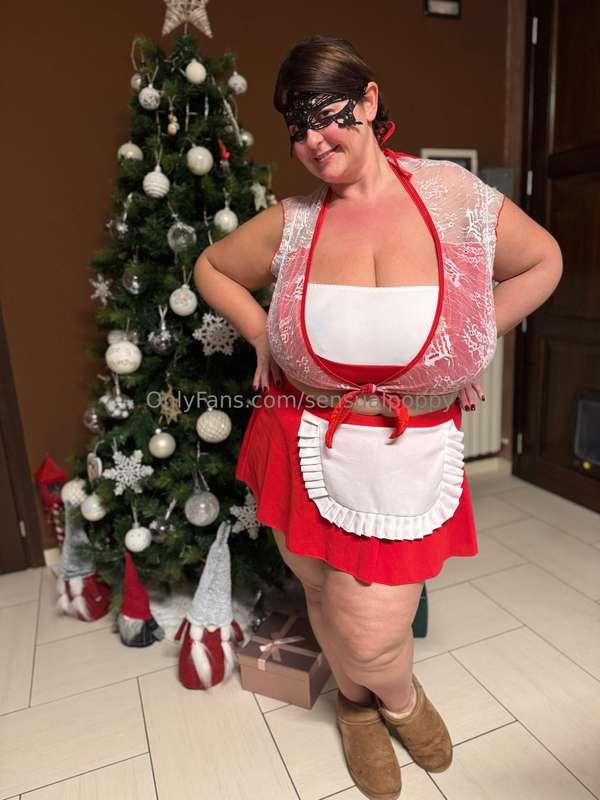 Merry Christmas😘