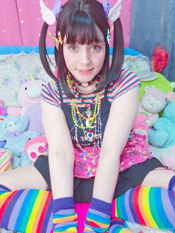 lildreamprincess image #12