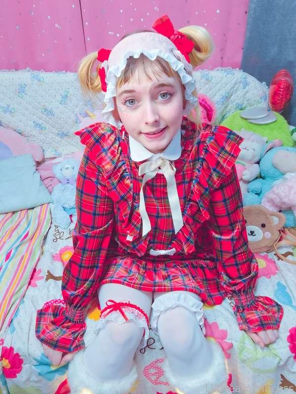 lildreamprincess image #1