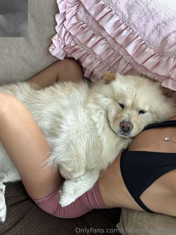 someones sleepyyy 🥰