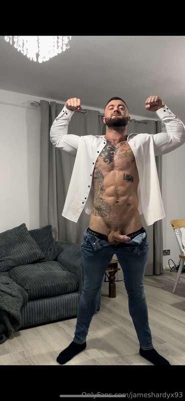 Good look ? 