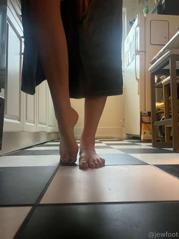 Good morning! I’m making breakfast this Saturday morning.. w..