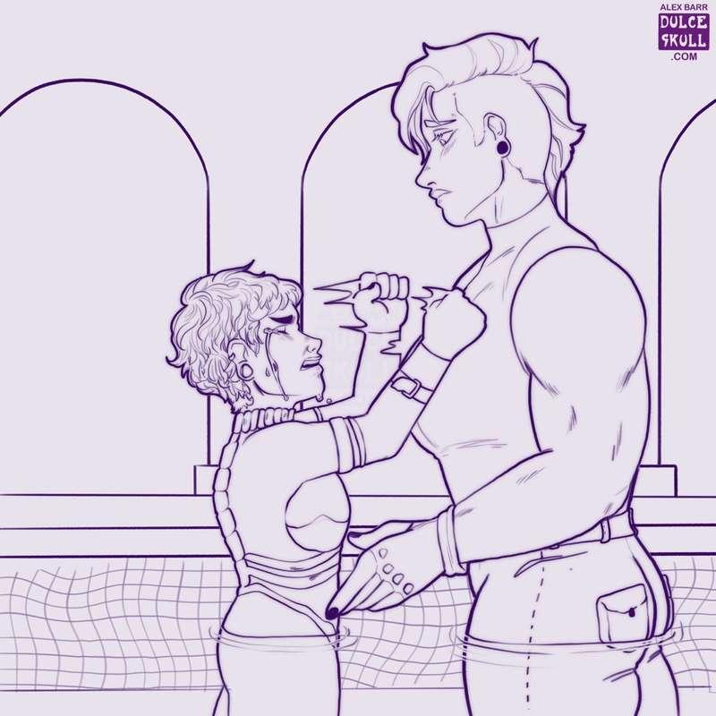 GtN doodle 