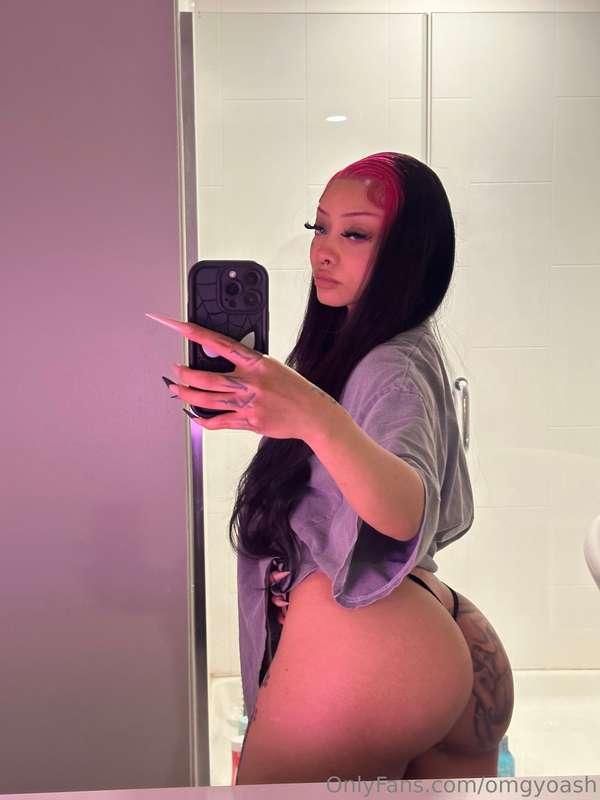 Bawdy 💖 🍭🍩