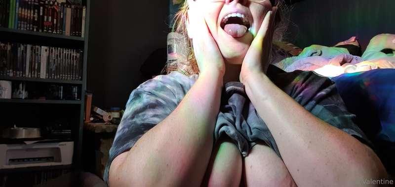 Just a lil something to brighten your day😘