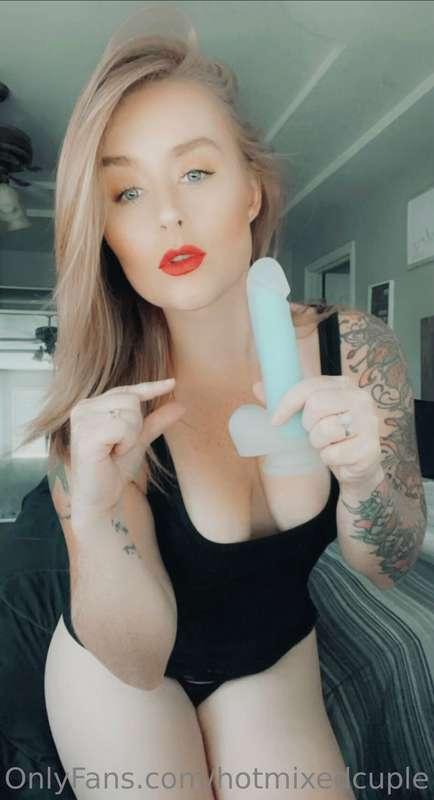 I’m back and ready 😏❤️😈