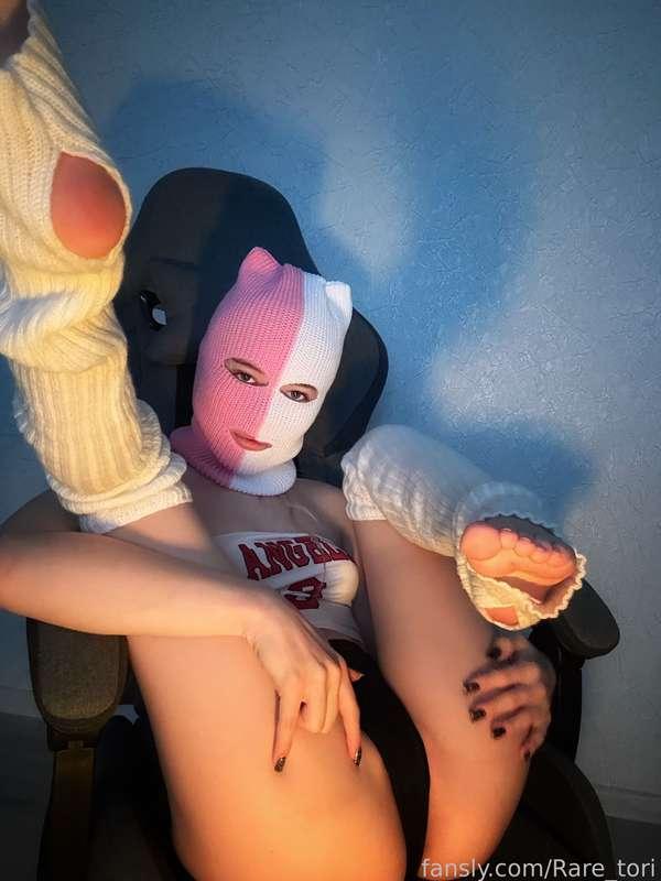 rare_tori image #3