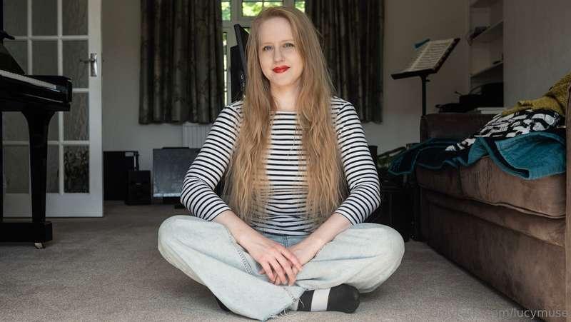 I have been loving some time offline. I've had no internet f..