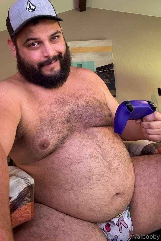 Wanna play a game? 