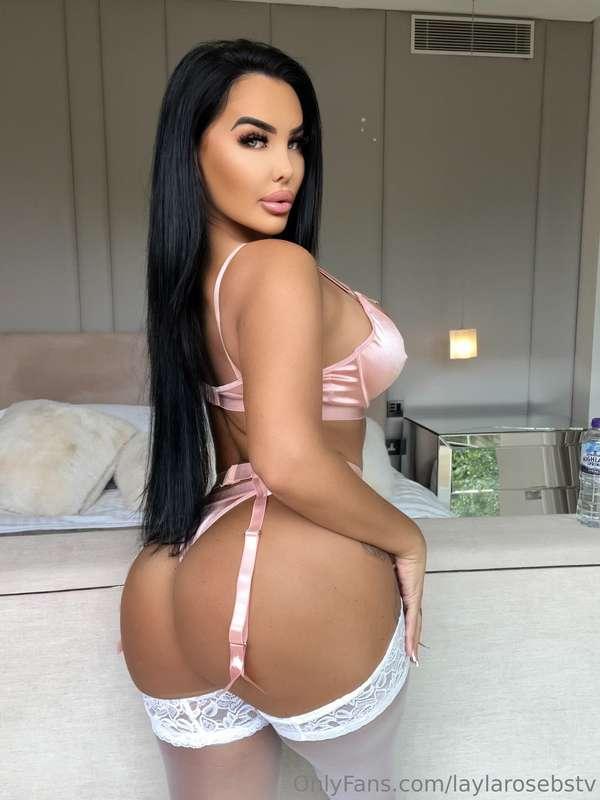 Do you like my lingerie? 💦