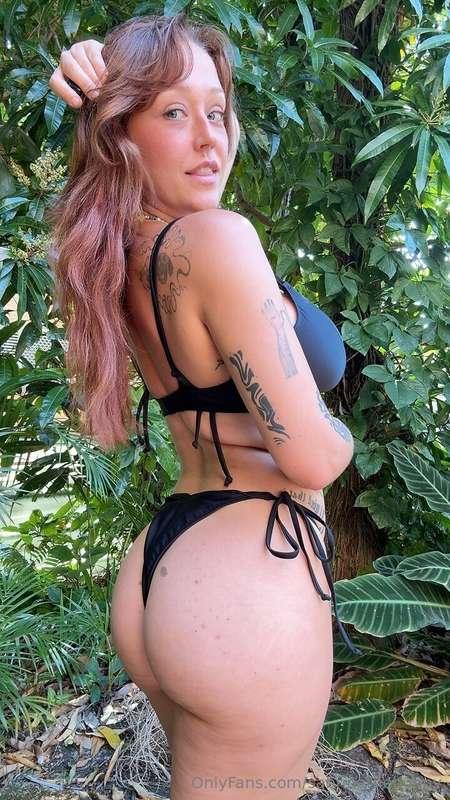 Overdue for some spanking 