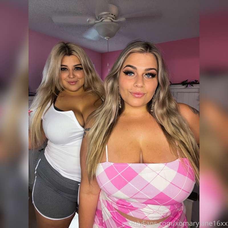 @kittykfans and I are going live TONIGHT at 9pm EST on her p..