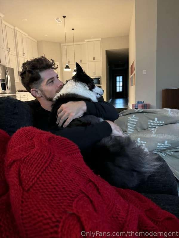 Woof