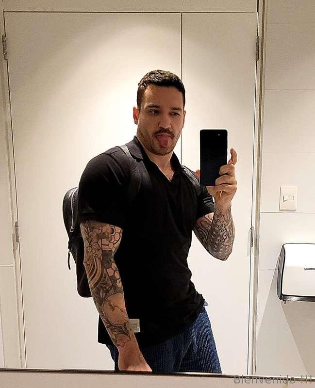 El trabajo se puso interesante 😛😜🤪