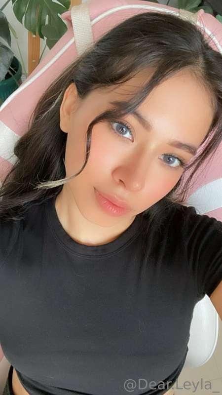 Happy monday guys! 😇