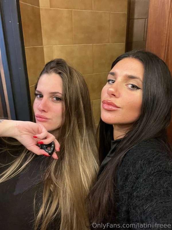 We look forward to seeing you tonight 😏