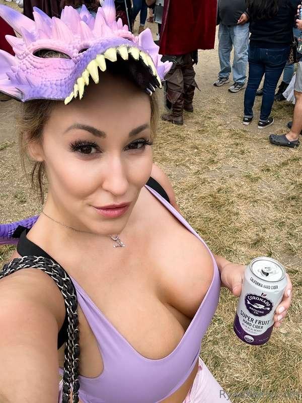 I love a good adventure. What nerdy event should I check out..