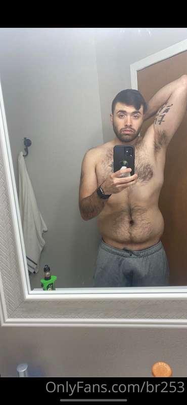 Just put here trying to look pretty