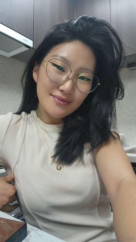 No filter — I really am like this 😏